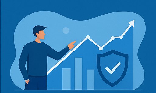 Le DSCR expliqué : comment analyser la capacité de remboursement